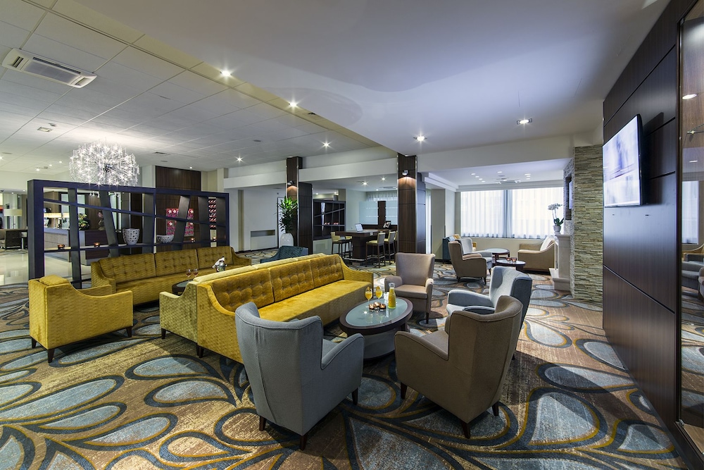Crowne Plaza Maastricht 61/80