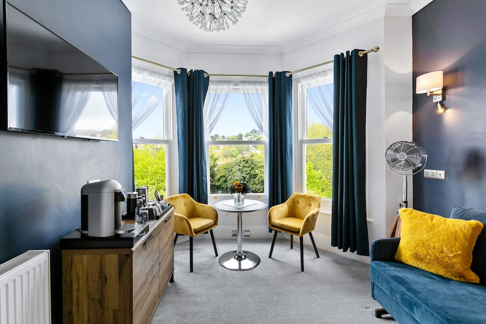 Mount Edgcombe Guest House 39/59
