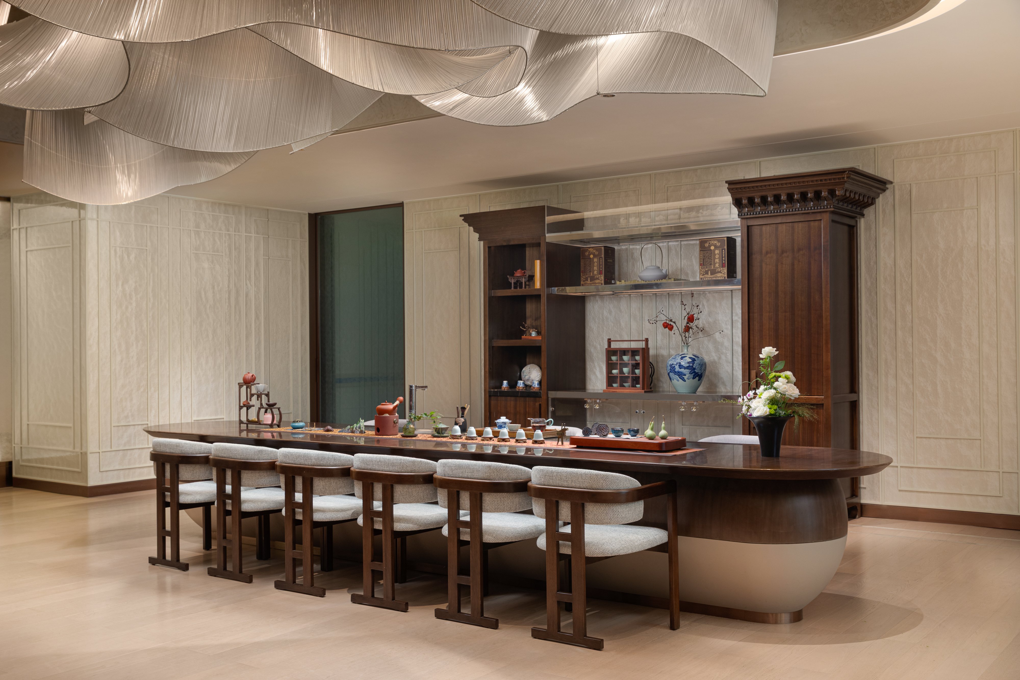 InterContinental Wuxi Taihu New City 33/50
