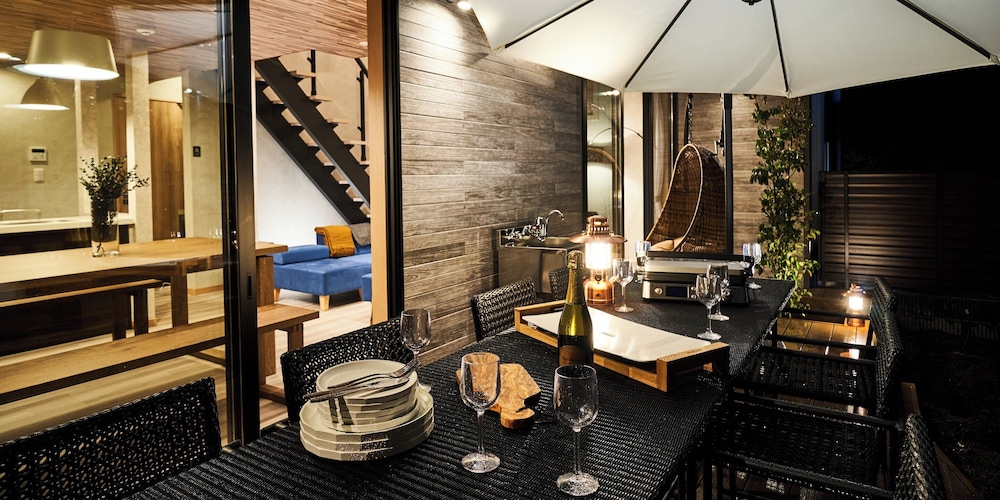 Rakuten STAY VILLA Fuji Yamanakako [VR] 48/50