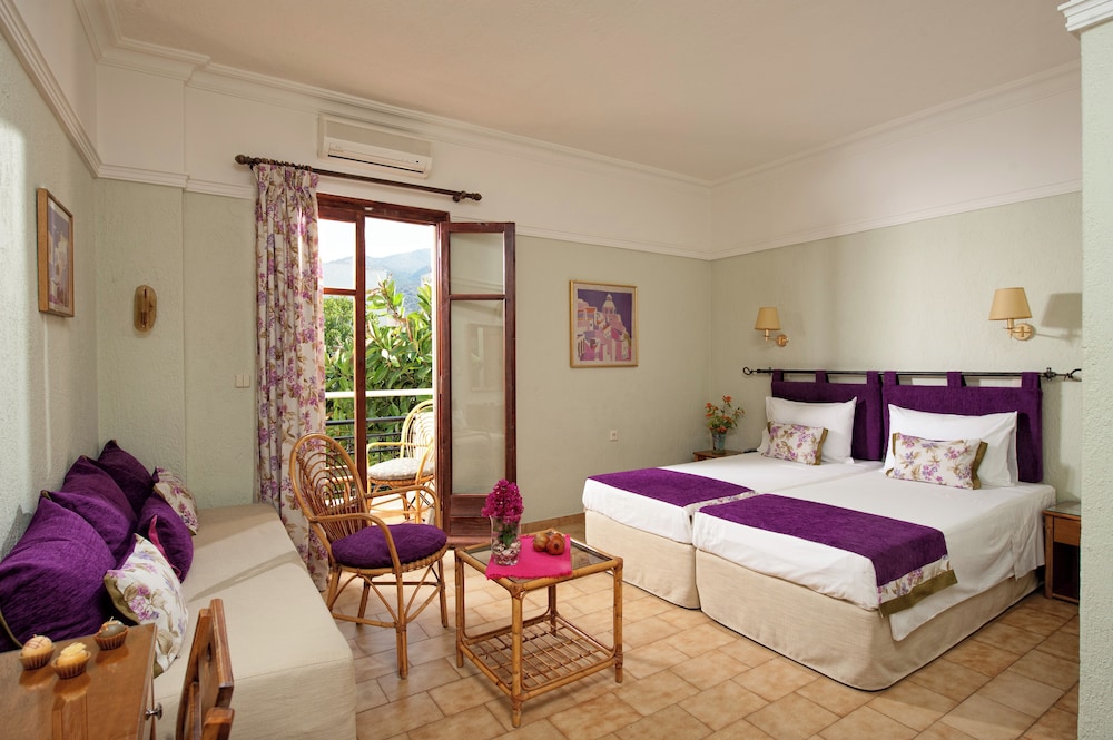 Malia Mare Hotel 21/62