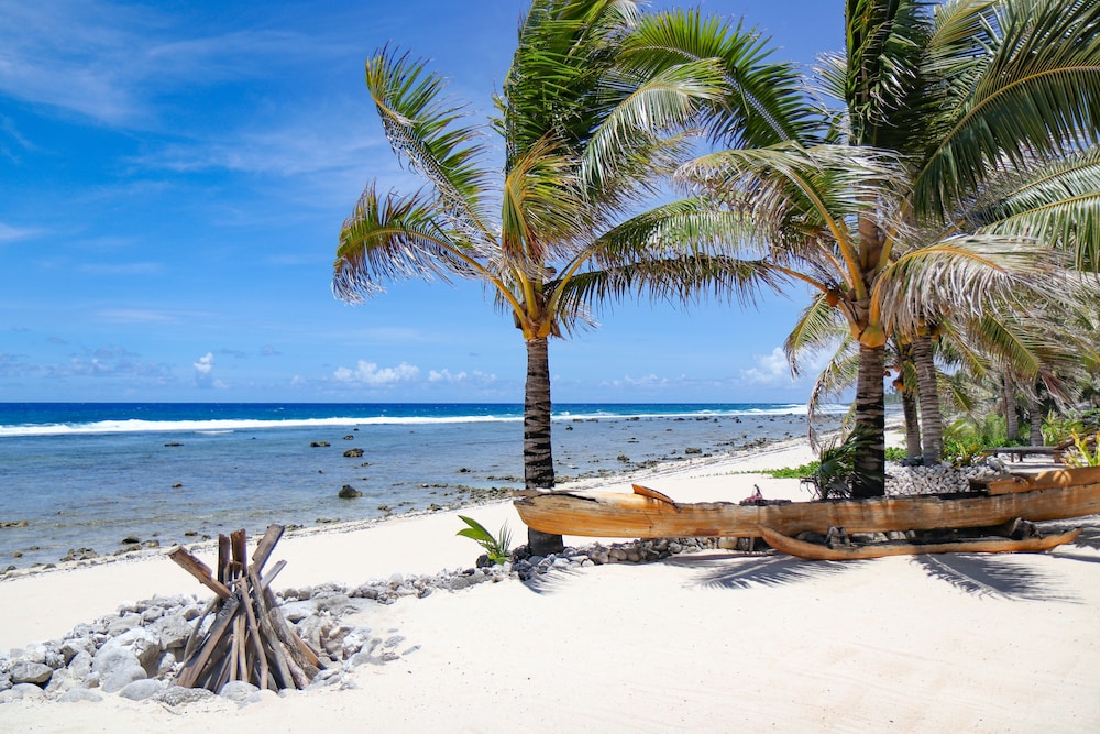 Ocean Escape Resort & Spa 33/48