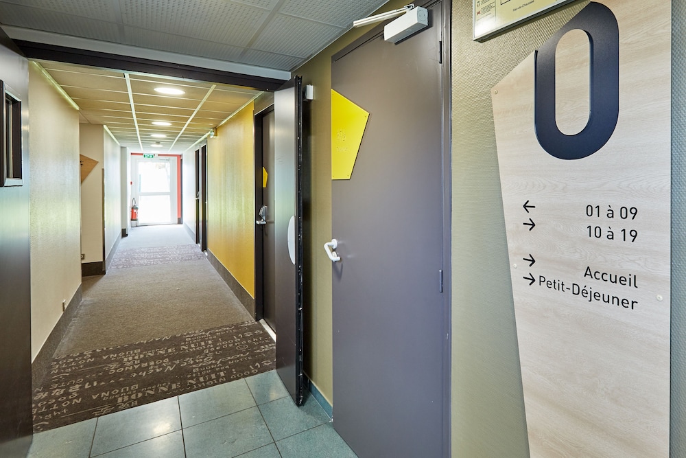 B&B HOTEL Le Havre Harfleur 1 23/46