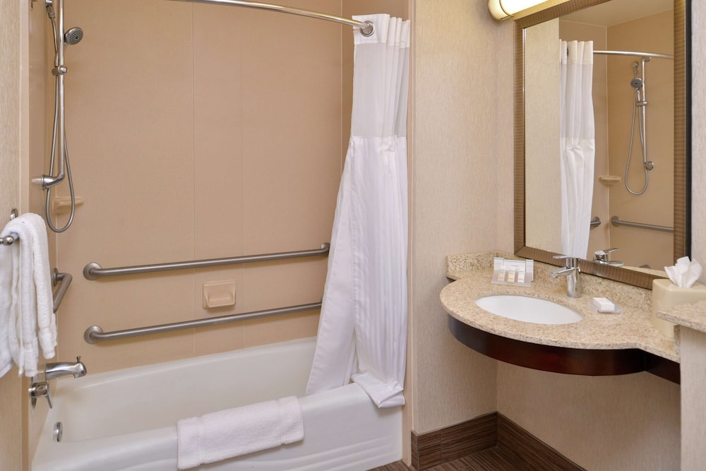 Hilton Garden Inn Boise Spectrum 20/59
