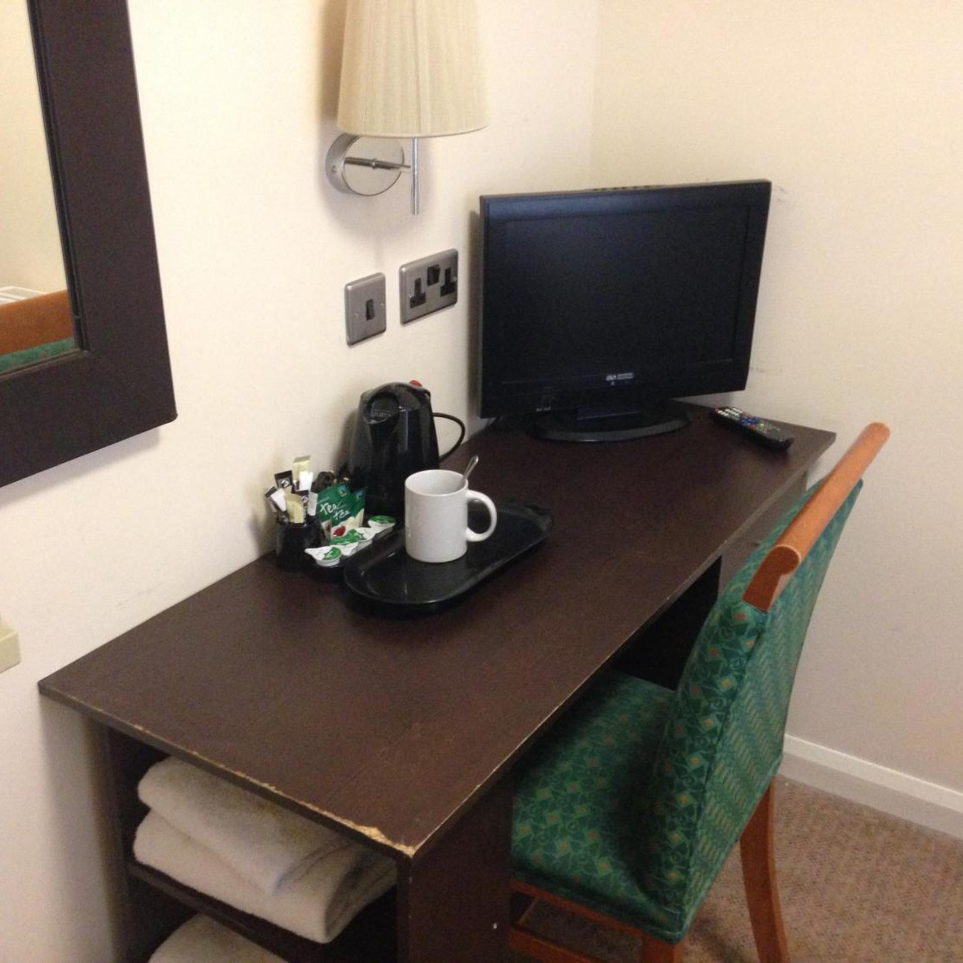 Abbey Lodge Hotel 35/40
