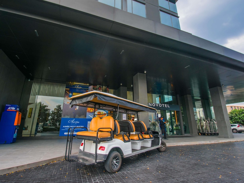 Novotel Future Park Rangsit 40/48
