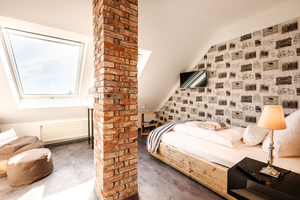 Das 53 Hotel 13/50
