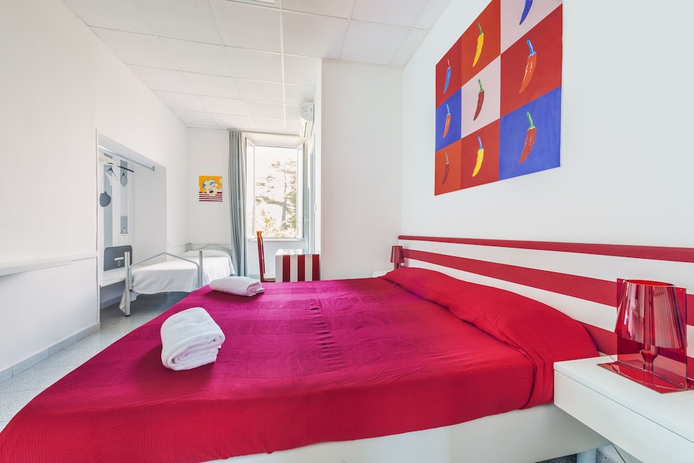 Hotel Spicy Sorrento 35/49