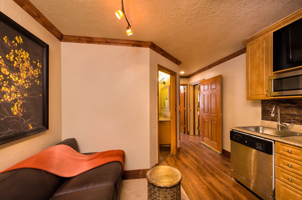 Westgate Park City Resort and Spa 41/55