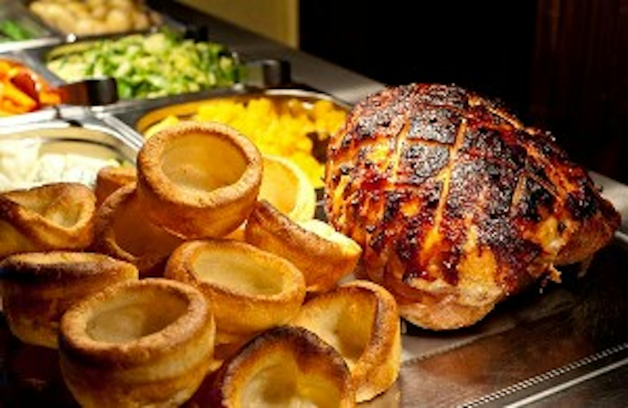 Dalmeny Resort Hotel 29/38