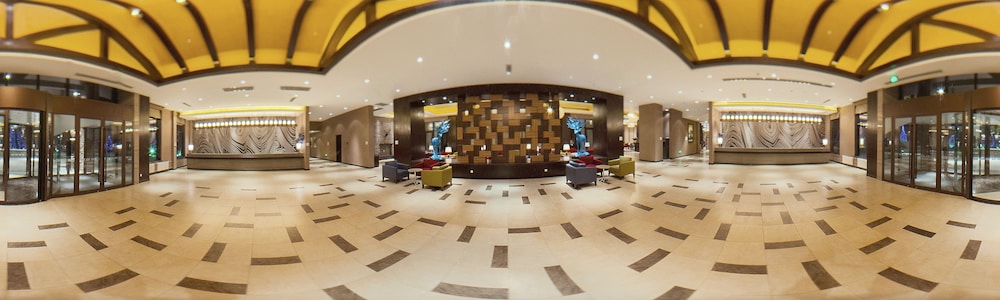 HOLIDAY INN EXPRESS CHANGBAISHAN 8/49
