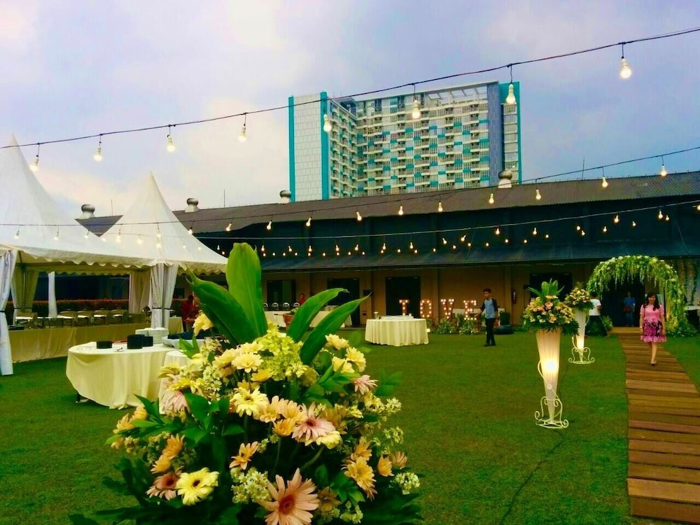 Swiss-Belinn Cawang 6/64