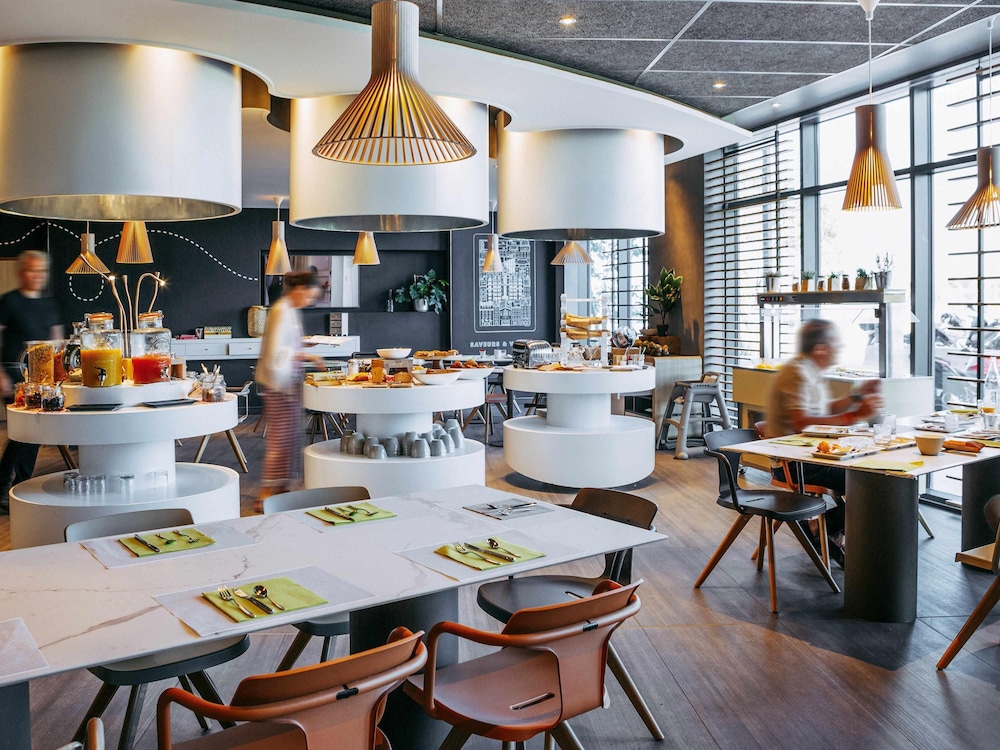 Novotel Paris Coeur D Orly Airport 49/72