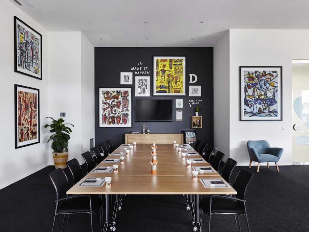 The Larwill Studio Melbourne - Art Series 37/42