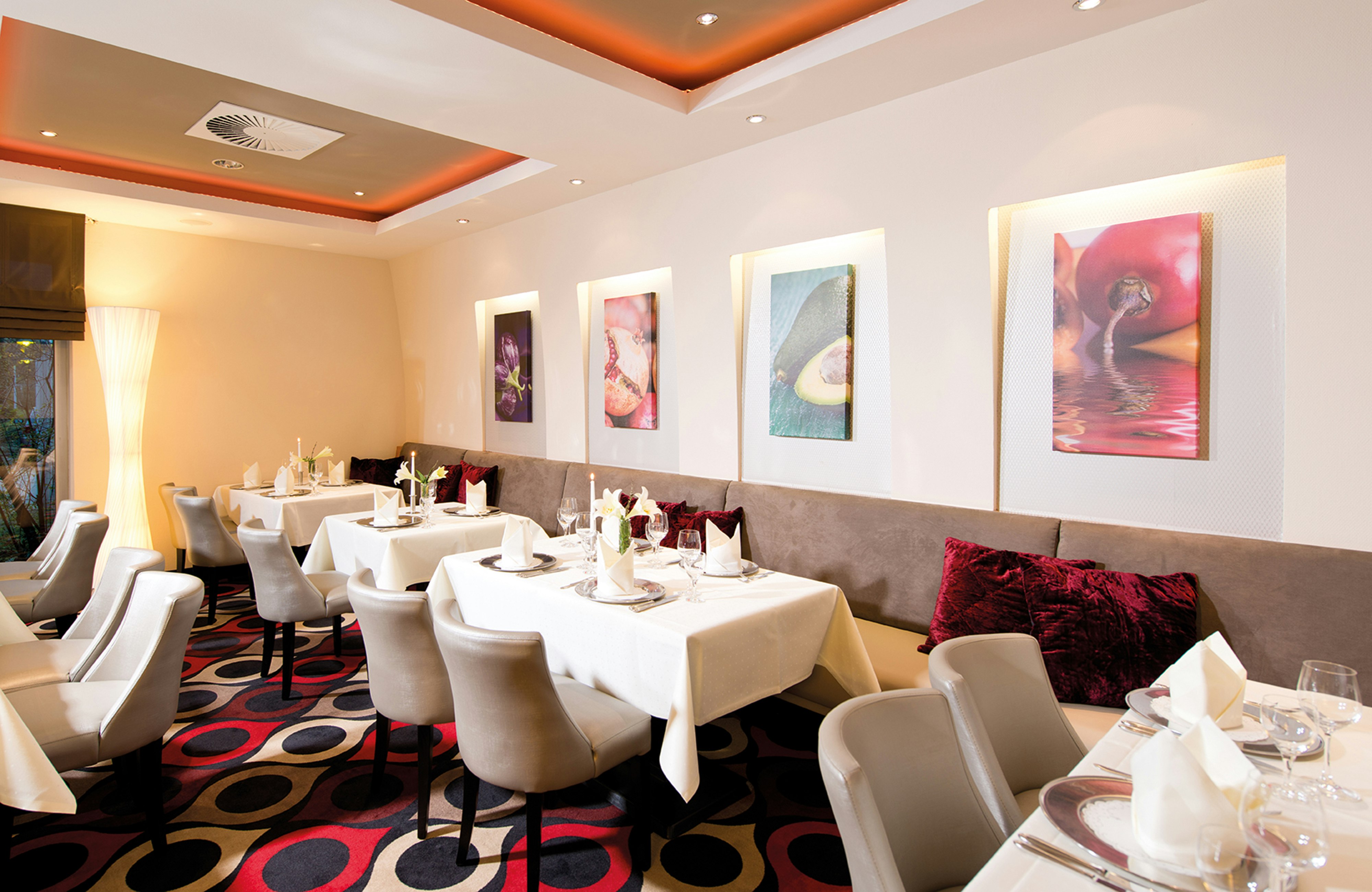 Leonardo Hotel Hannover Airport 49/54