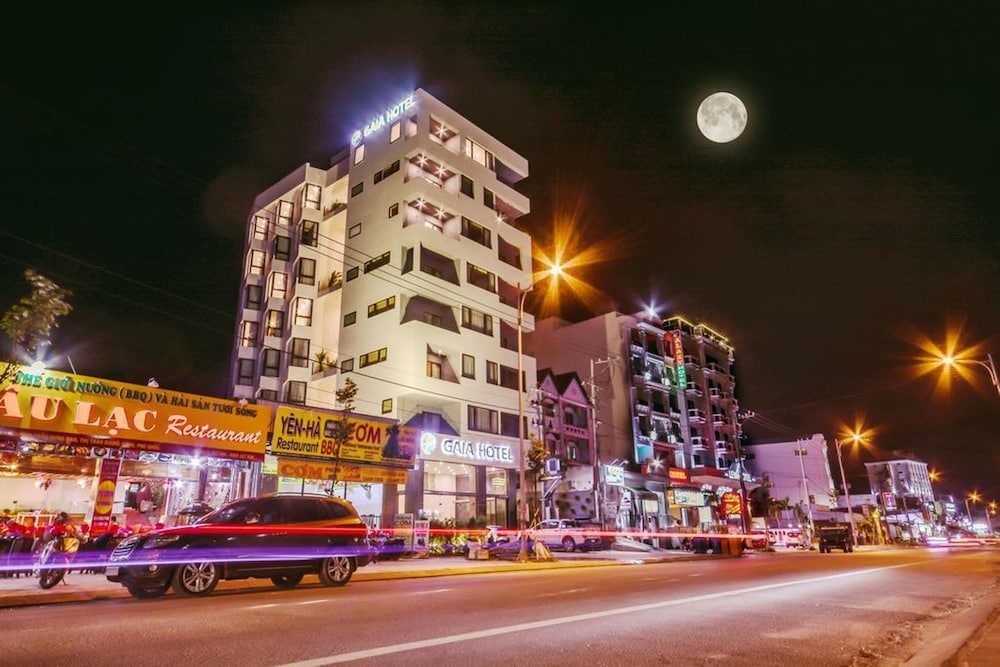 Gaia Hotel Phu Quoc 56/66