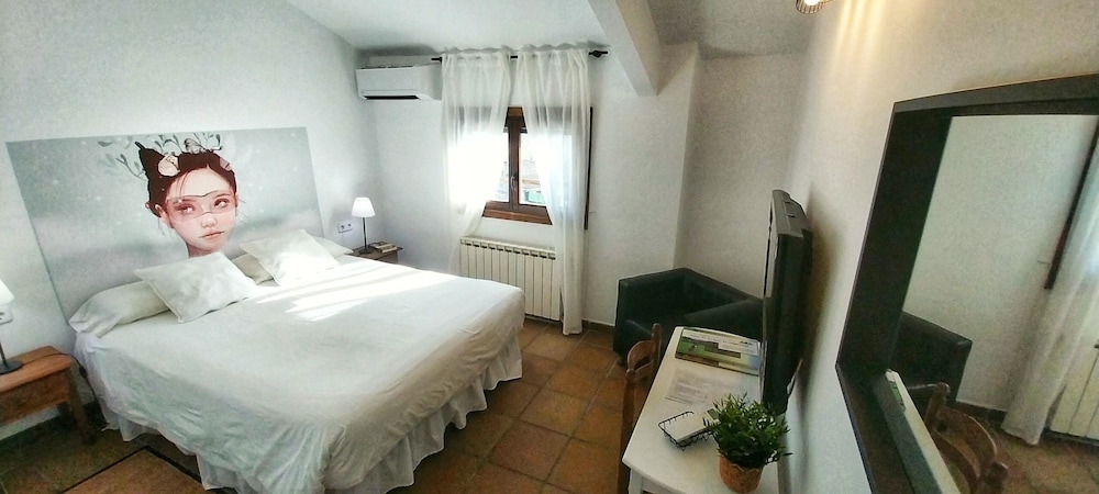 El Huerto Del Abuelo 10/50