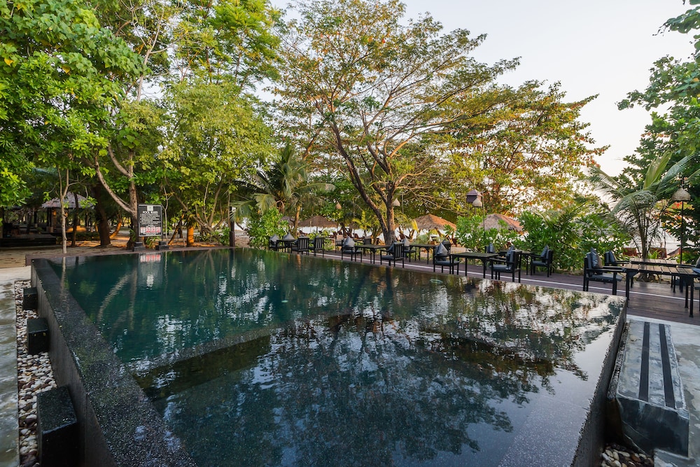 Seven Seas Resort Koh Kradan 26/49