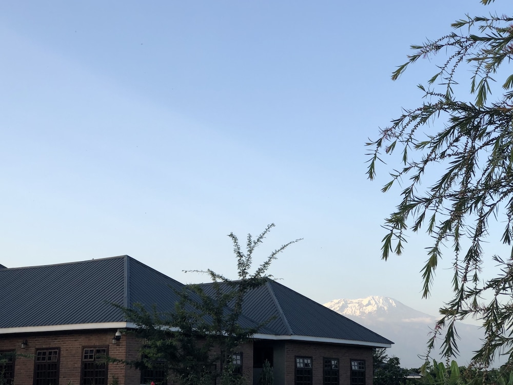 Airport Planet Lodge Kilimanjaro International Airport 5/50