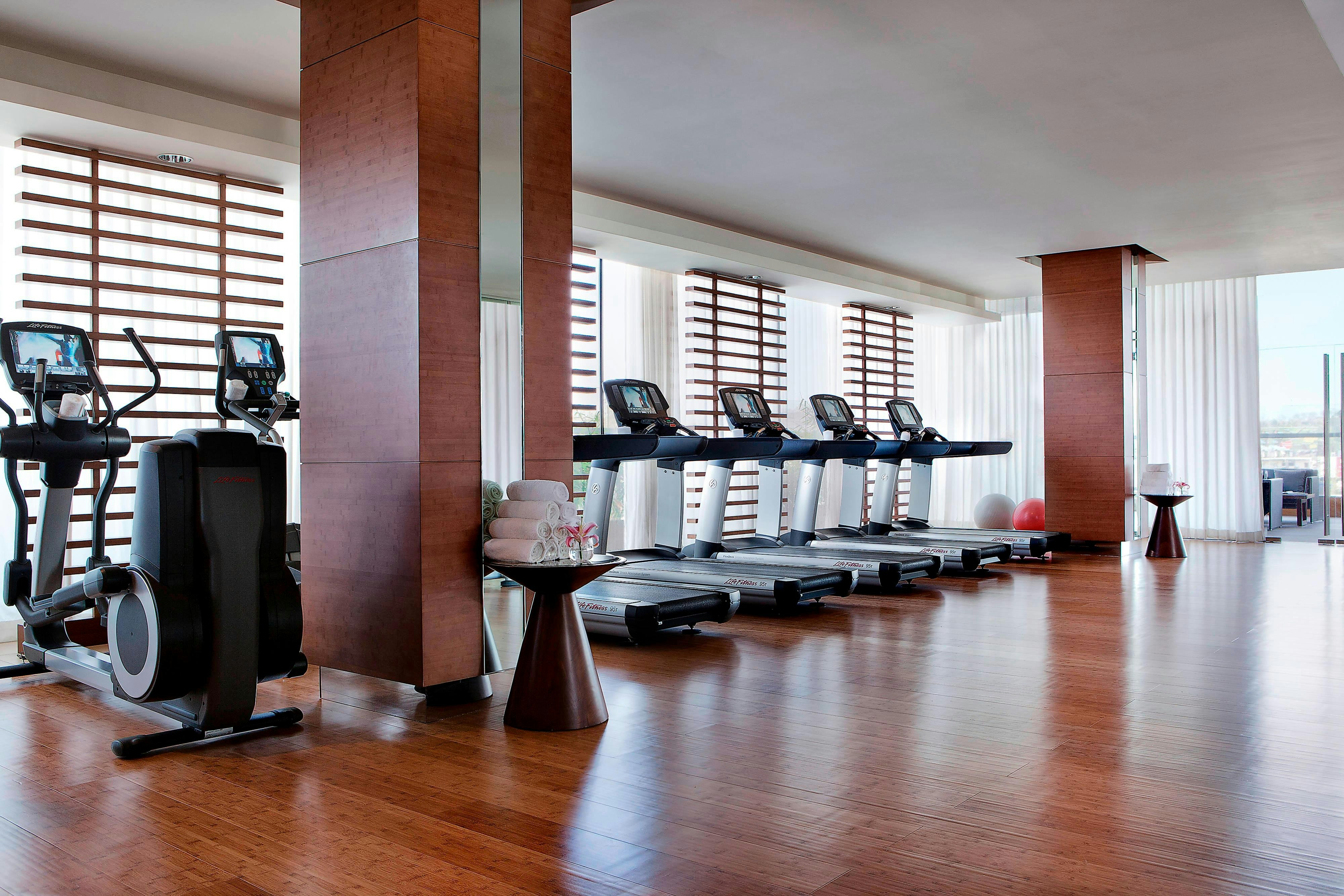 Jw Marriott Hotel Pune 28/60
