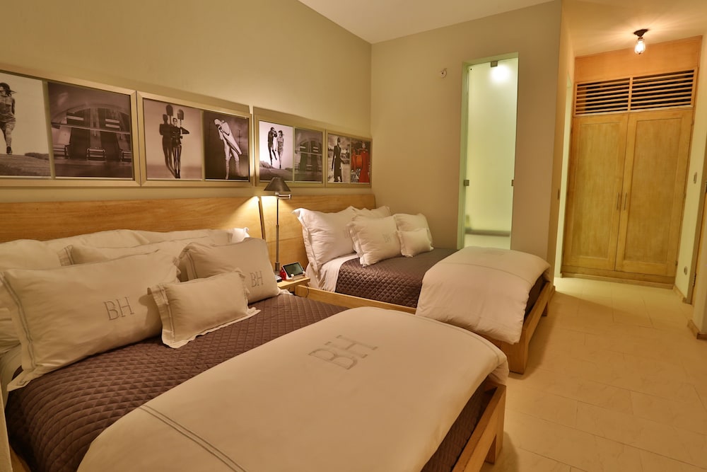 Billini Hotel 33/75