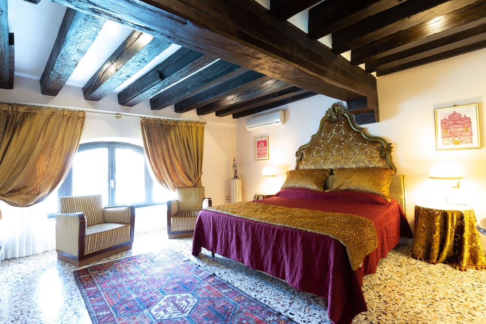جناح جونيور بسرير كوين، Granda Sweet Suites 2/6