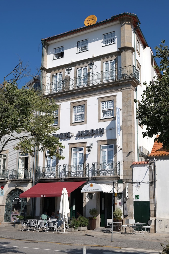 Hotel Jardim Viana Do Castelo 2/49