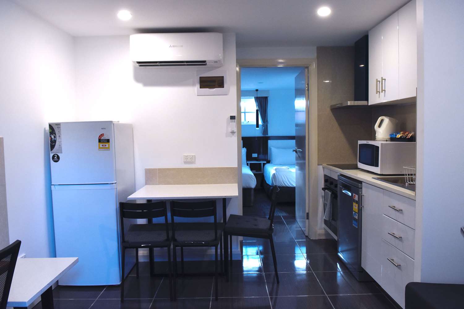 Best Western Plus Buckingham International 12/24
