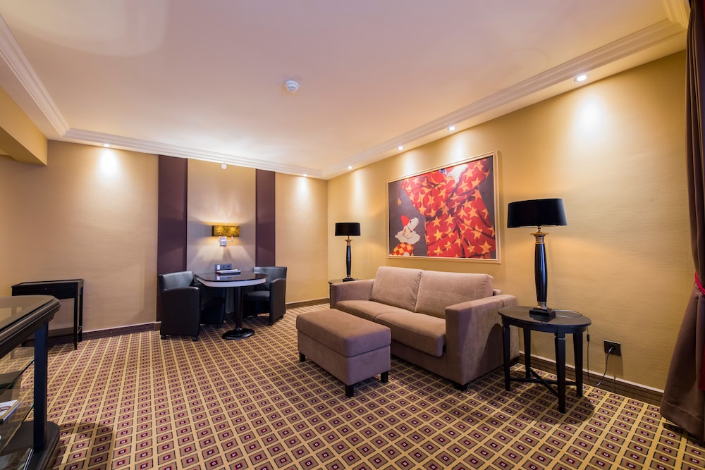 Grand Hotel Huis ter Duin 26/50