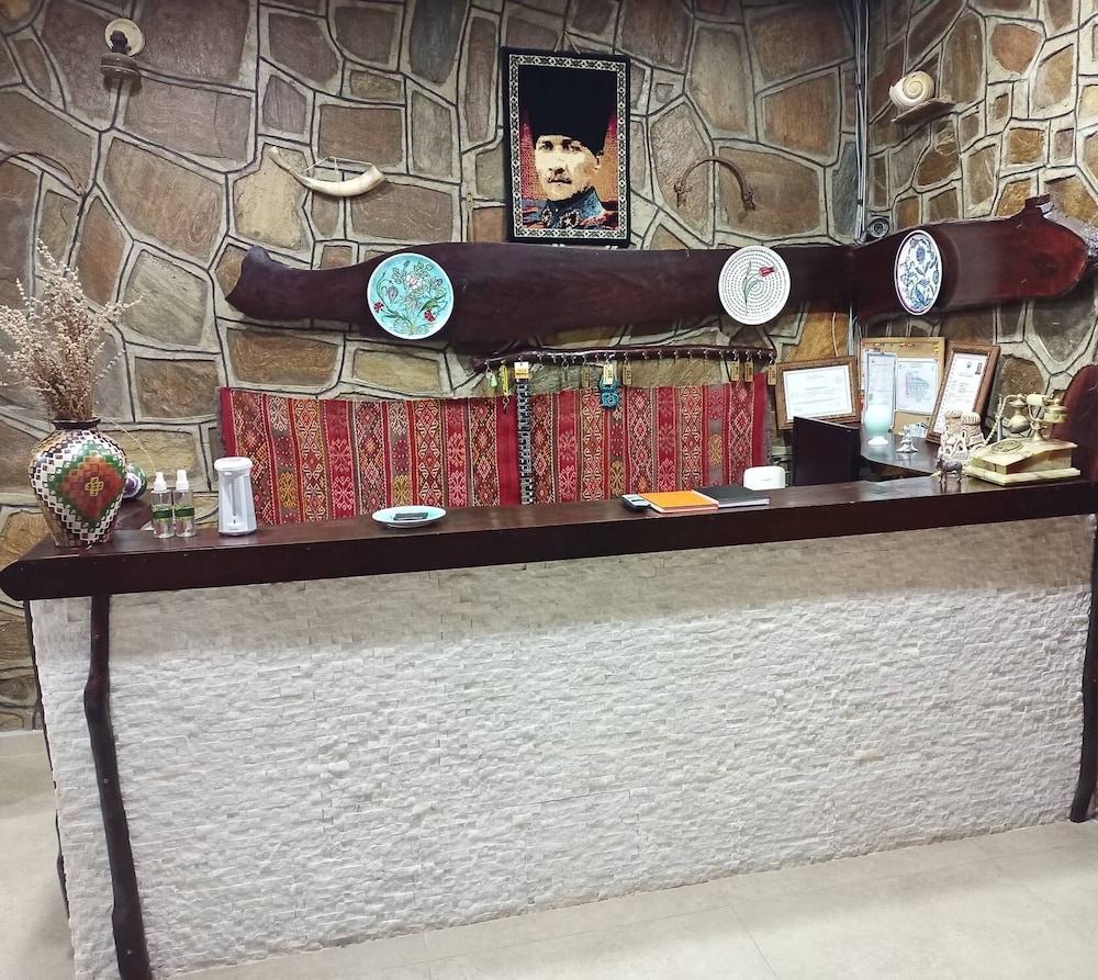 Hermes Hotel Ozdere 7/50