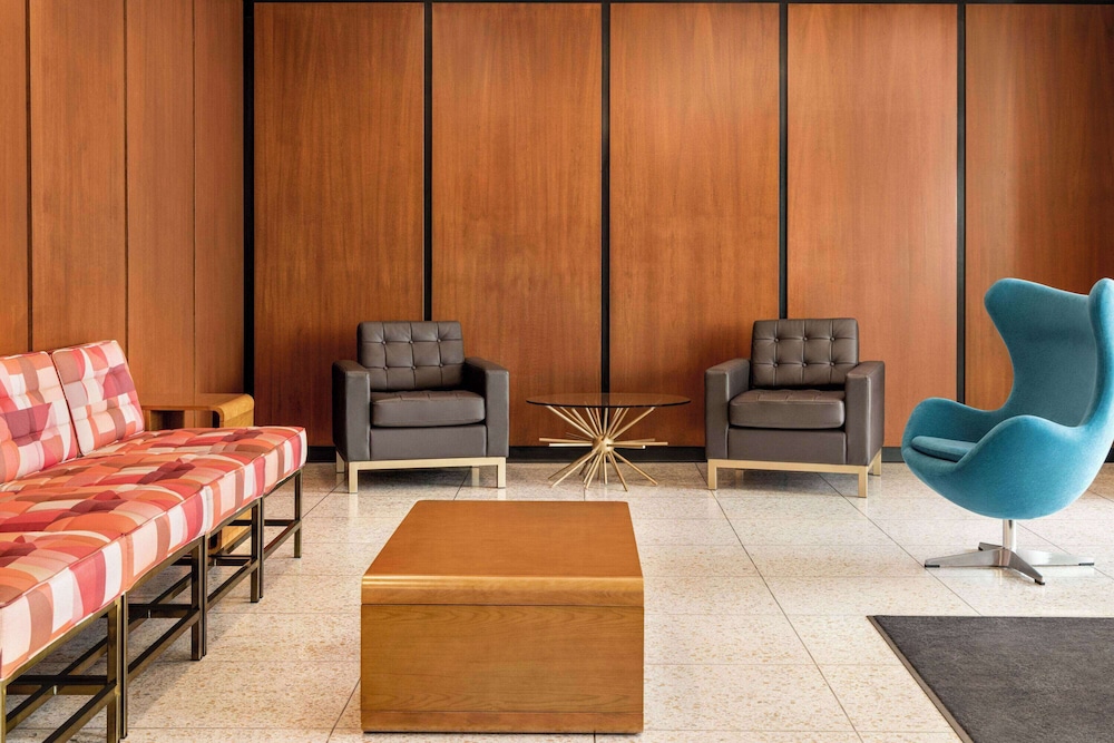 The Orbit Hotel, Trademark Collection by Wyndham 29/42