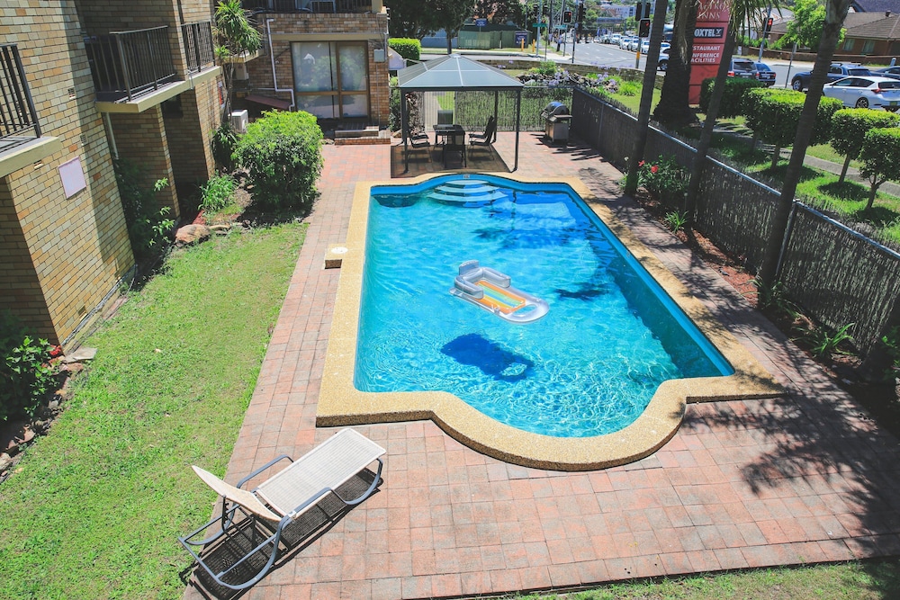 Ryde Inn 5/41
