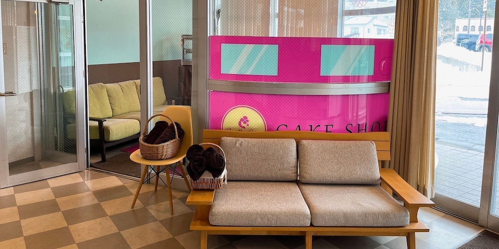 Hotel 24 Sweets Hakuba 34/49