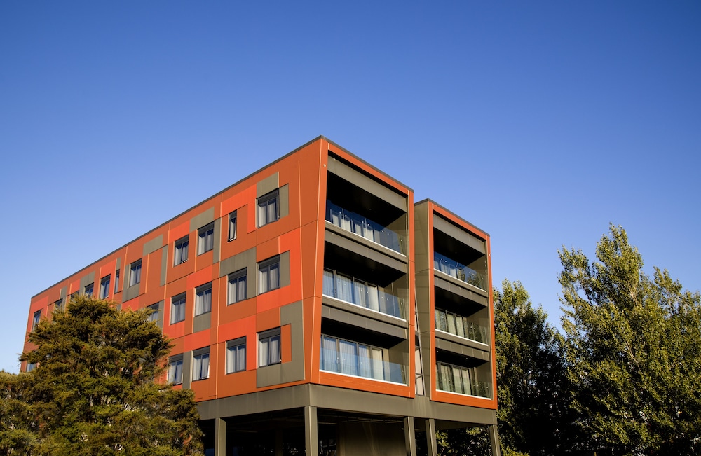 QUEST ALBANY酒店(QUEST ALBANY) 图片3