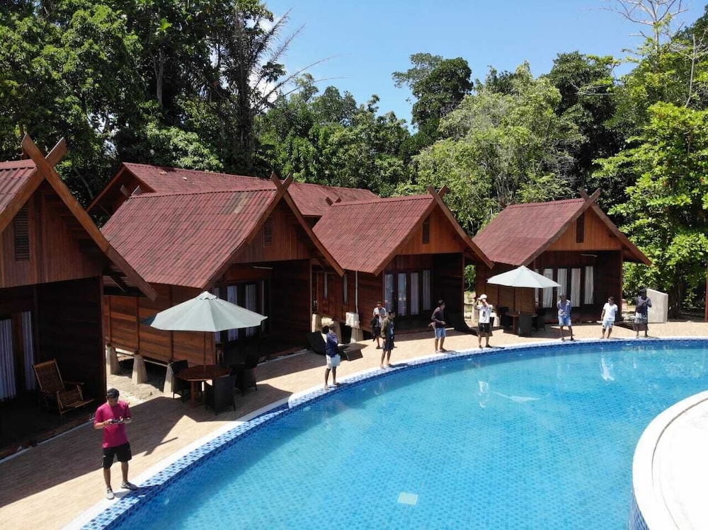 Korpak Villa and Resort Raja Ampat 30/39