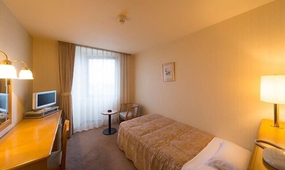 Sky Hotel Uozu Annex 25/49