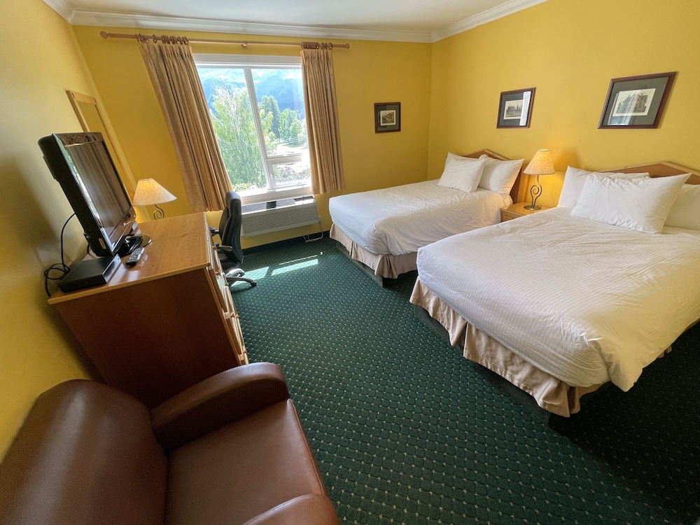 Park Place Lodge 23/67