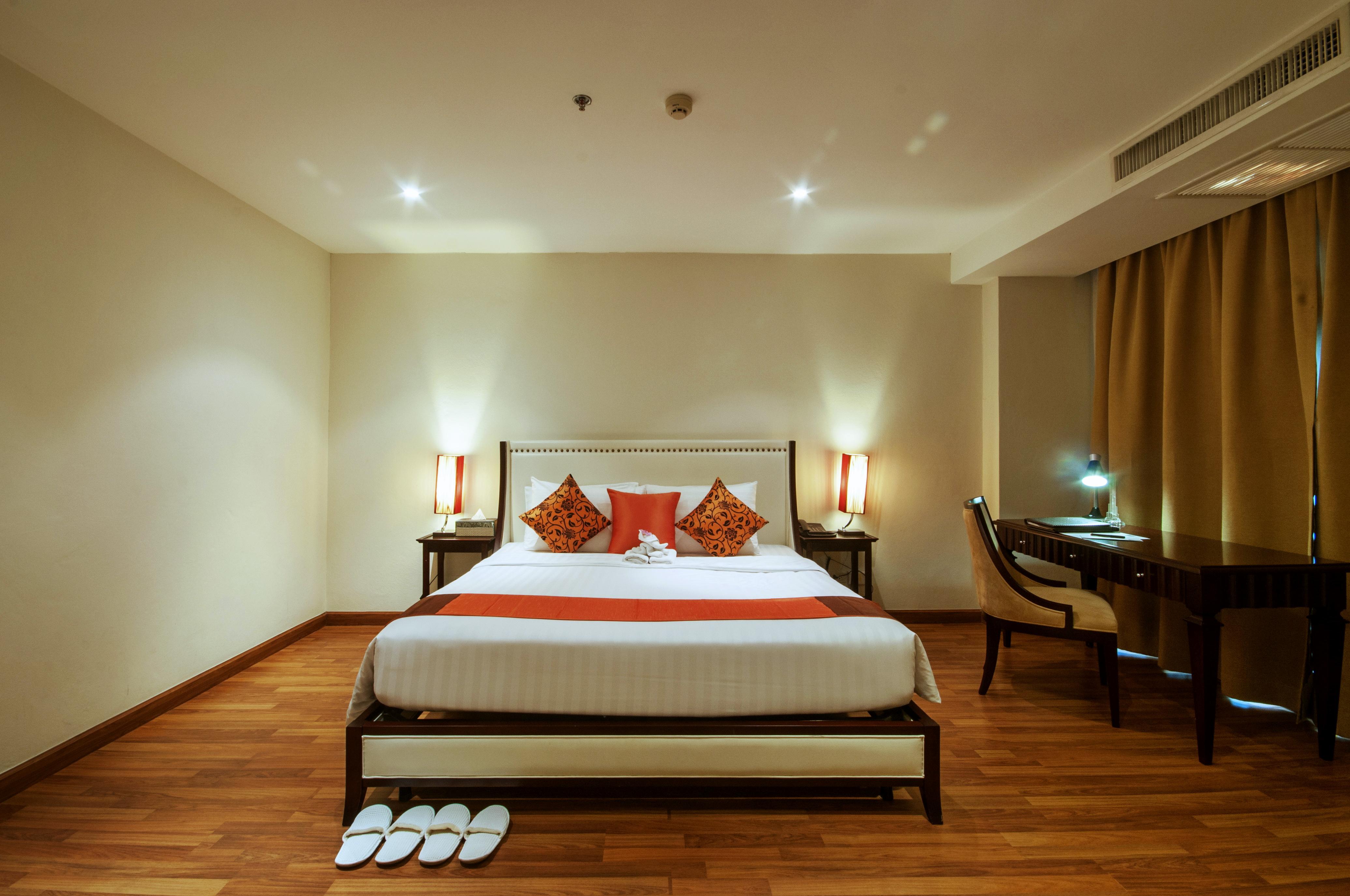 Deluxe Suites