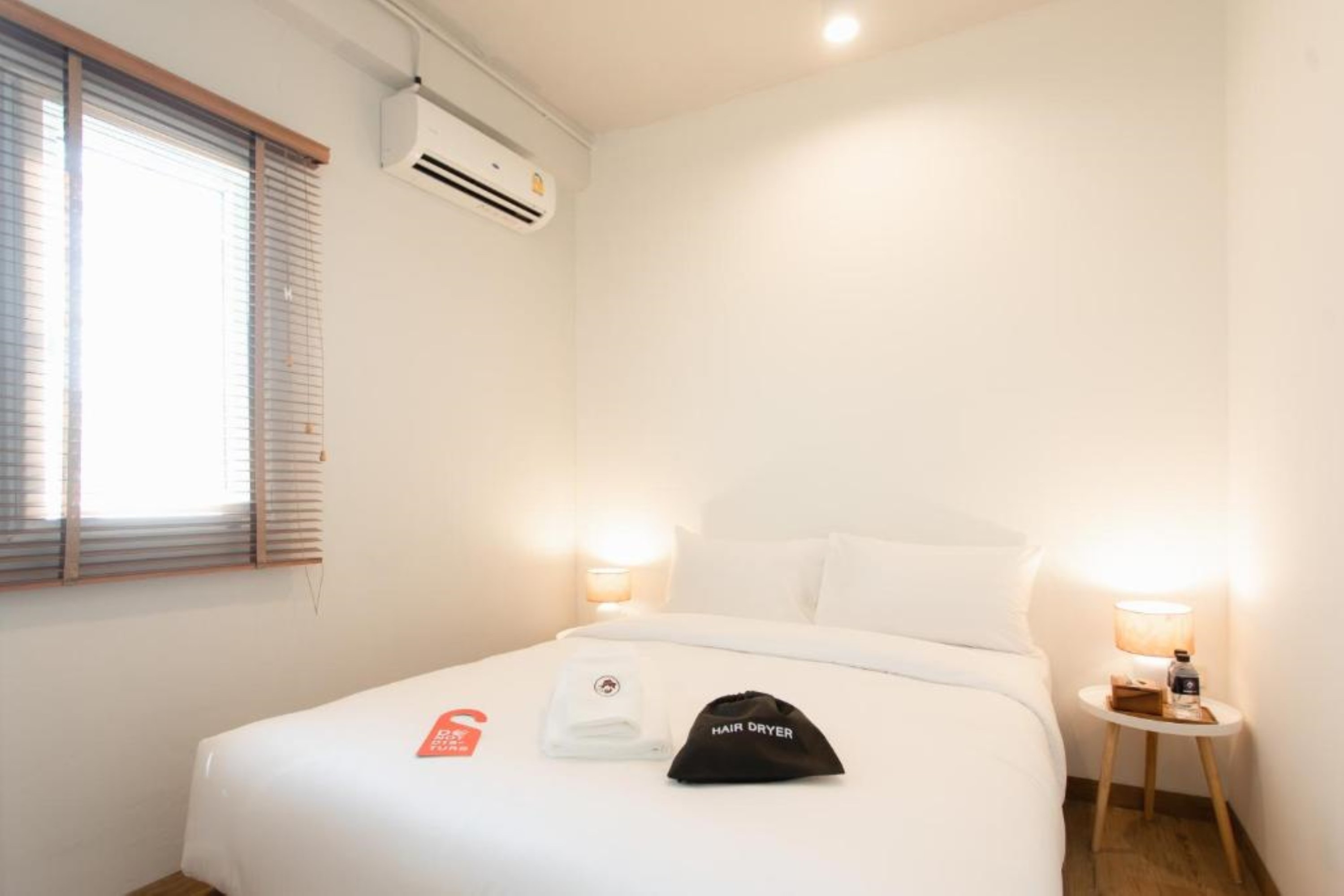 Hotel PAPA Bangkok Siriraj 23/39
