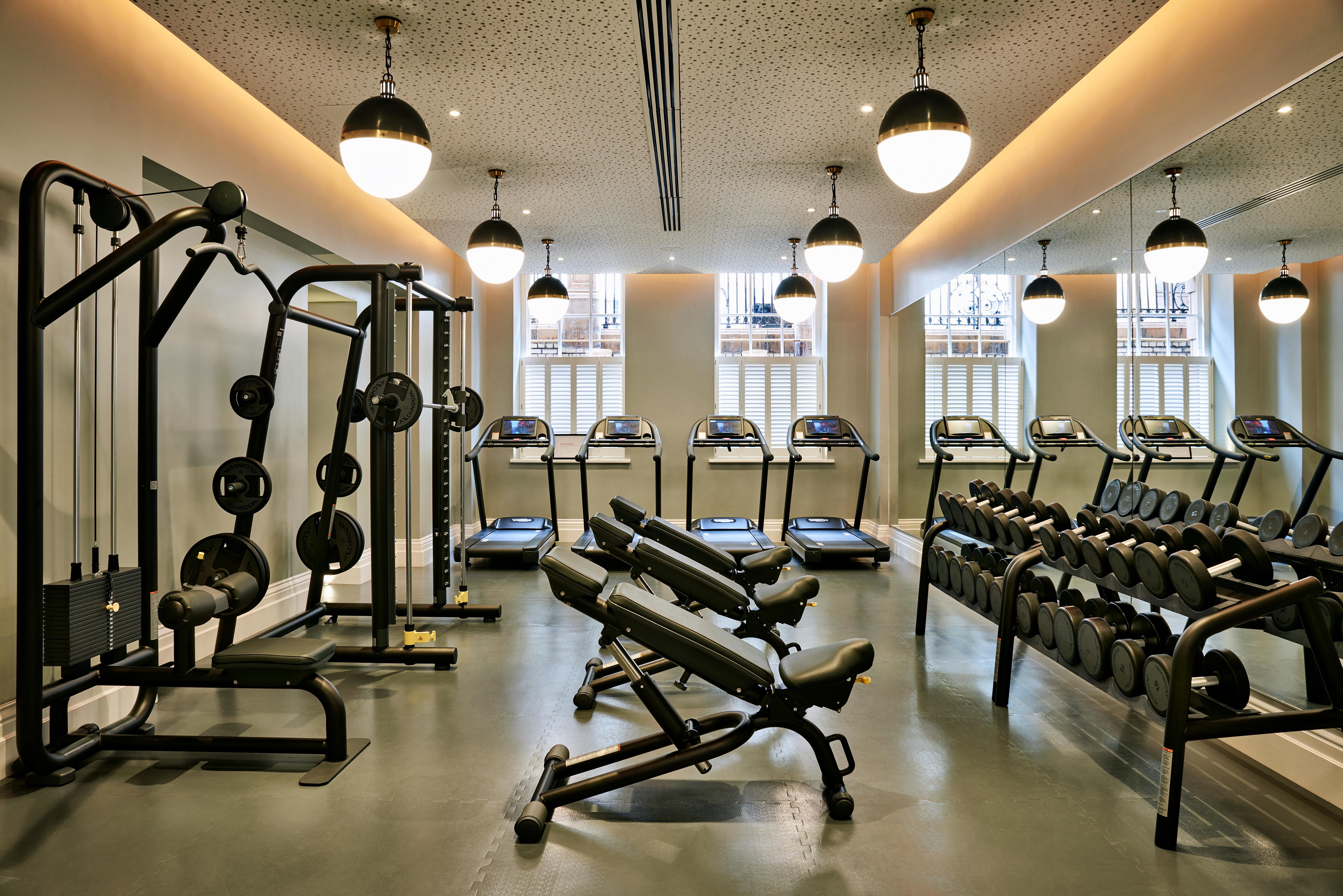 ザ プリンシパル ロンドン(Kimpton Fitzroy London) 写真4