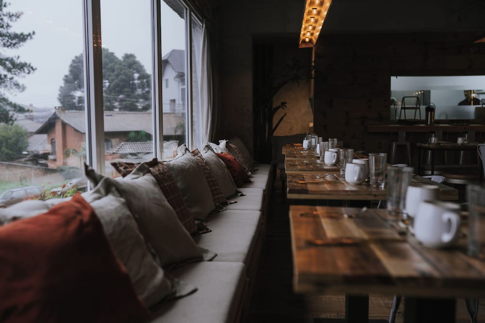Jangal Das Araucarias Swan Design Hotel Canela 48/48