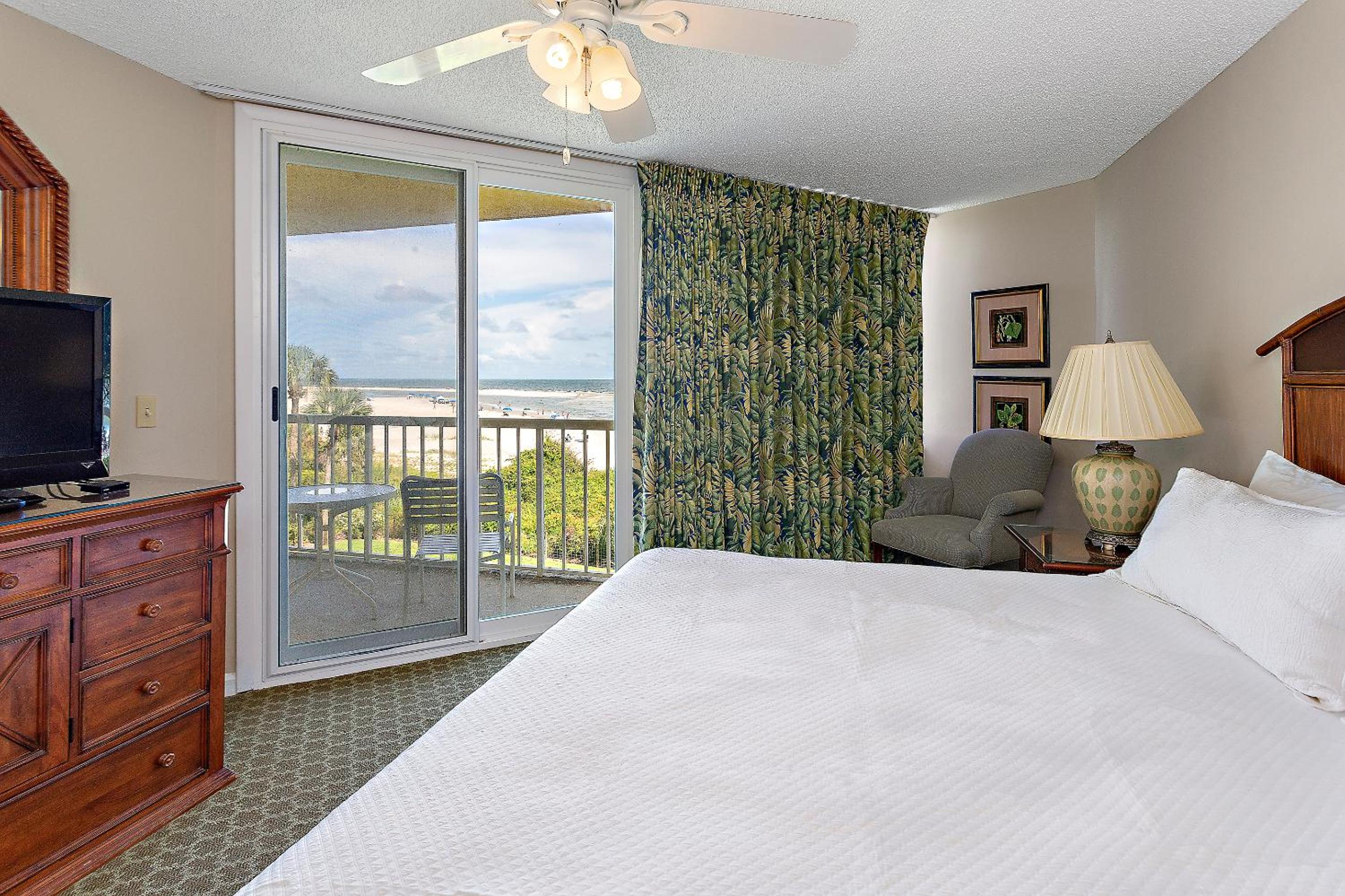 2 Bedrooms, Villa, Ocean Front