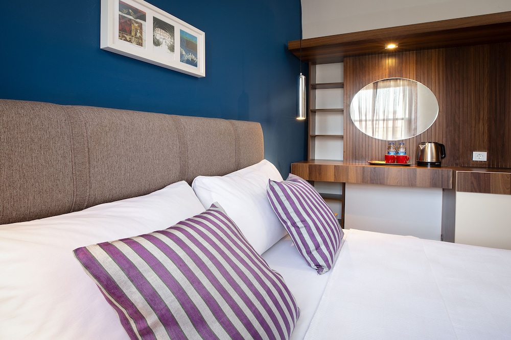 Mono Hotel 28/49