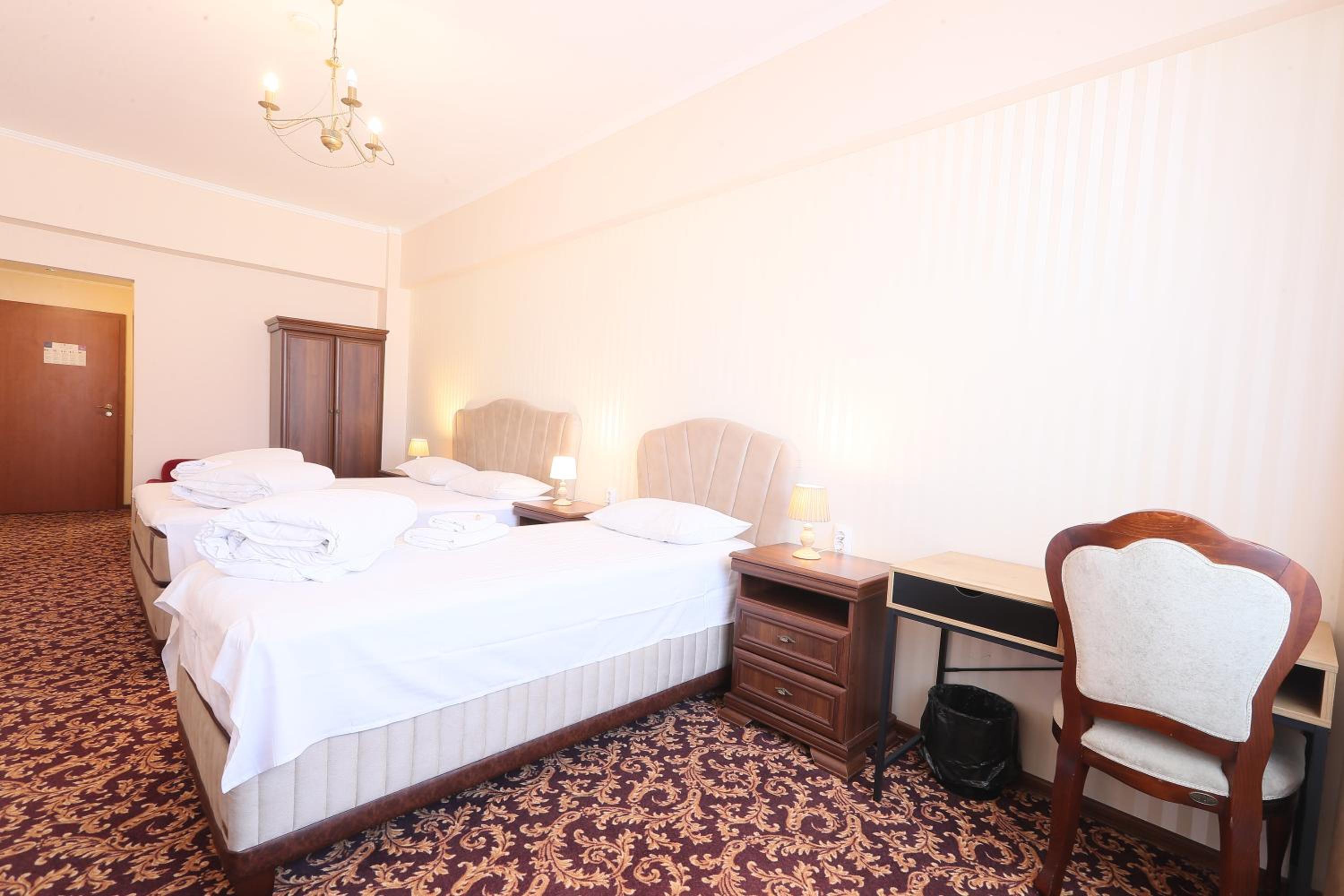 Impero Hotel 23/38