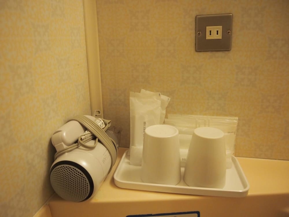 Hotel Taisei Annex 43/63