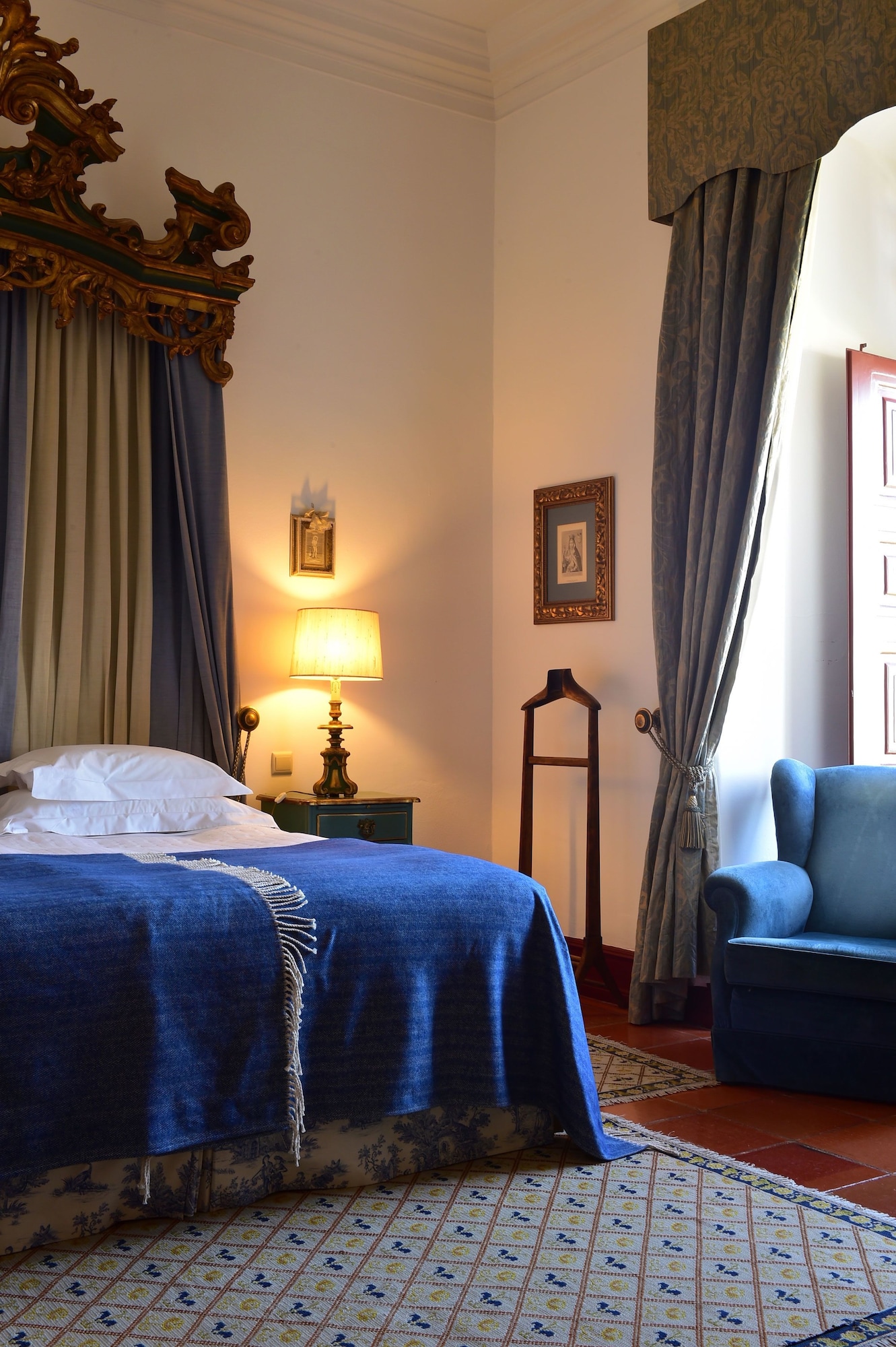 Superior, Family, Double Bed