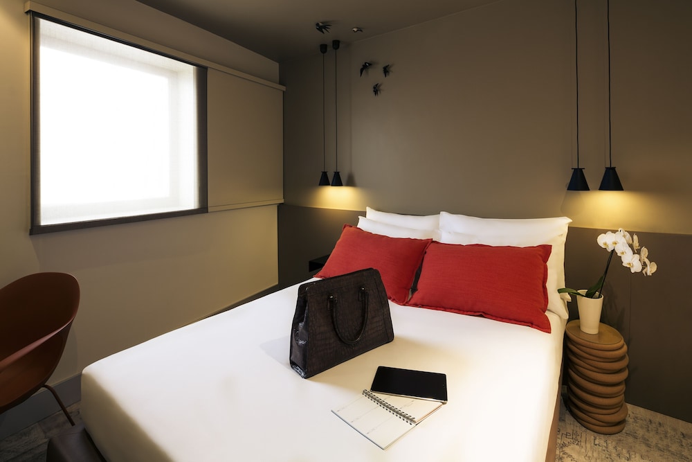 Mercure Porto Centro Santa Catarina 65/81