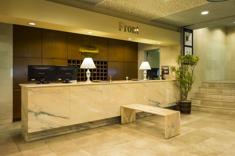 Hotel AreaOne Hiroshima Wing 9/50