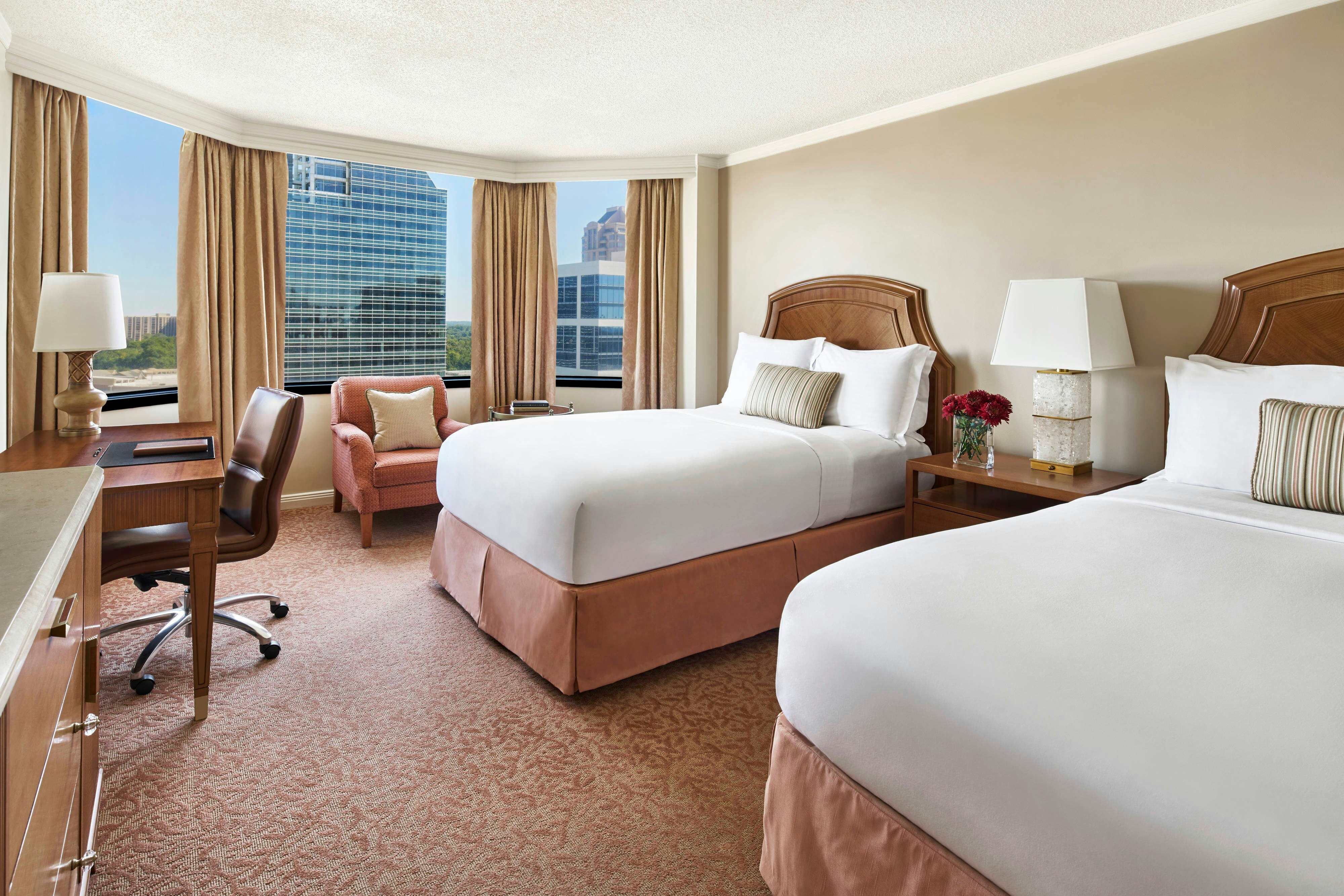 The Whitley A Luxury Collection Hotel Atlanta Buckhead 18/78