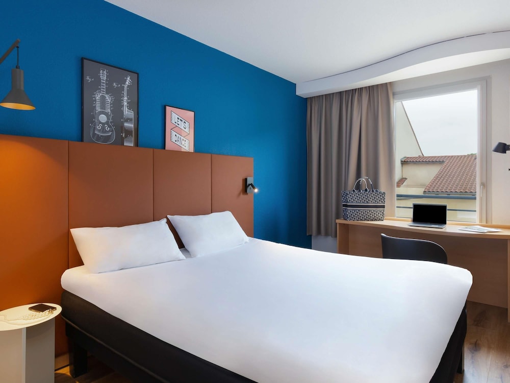Hotel Ibis Lyon Sud Vienne Saint Louis 11/68
